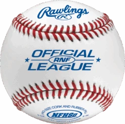 Rawlings High School Game Baseball - RNF
