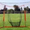 Bownet Portable Mini Backstop | BowHs