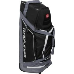 Rawlings Wheeled Catchers Bag R1502* -Baseball Gear Store 12006 1f07fc9e 8769 4cd6 9b2e 3028fe6a6556