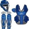 Rawlings Renegade Intermediate Catchers Set RCSNI