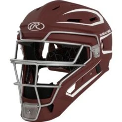 Rawlings Velo Youth Two Tone Catchers Helmet CHV27J -Baseball Gear Store 12006 38b59c81 0c14 4500 a388 0c453f937589