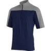 Mizuno Adult Comp Short Sleeve Batting Jacket