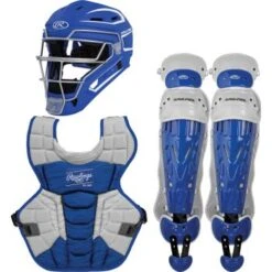 Rawlings Velo Youth Catchers Set CSV2Y -Baseball Gear Store 12006 490cc024 fde3 47c9 8844 c715c820b19b