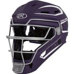 Rawlings Velo Youth Two Tone Catchers Helmet CHV27J -Baseball Gear Store 12006 546248db 1940 4470 8198 e916d9f71965
