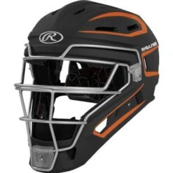 Rawlings Velo Youth Two Tone Catchers Helmet CHV27J -Baseball Gear Store 12006 546d65d1 03d1 46b6 a82a 98661a9fc194