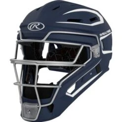 Rawlings Velo Youth Two Tone Catchers Helmet CHV27J -Baseball Gear Store 12006 8b173ffc af21 456a ae38 1b3d51010a5e