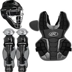 Rawlings Renegade Intermediate Catchers Set RCSNI -Baseball Gear Store 12006 a11f3c39 4ecb 4980 872d 378a0e614608