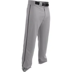 Easton Adult Rival + Piped Pants