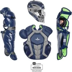 All-Star Allstar SEI Certified System 7 Axis Adult Catchers Set CKCCPRO1X -Baseball Gear Store 12006 cfe1af94 6379 4484 b3d3 5f3fd138cc69
