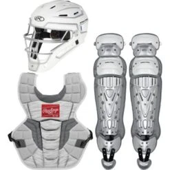Rawlings Velo Intermediate Catchers Set CSV2I