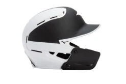 All-Star Mizuno M-Flap Baseball Helmet Jaw Guard