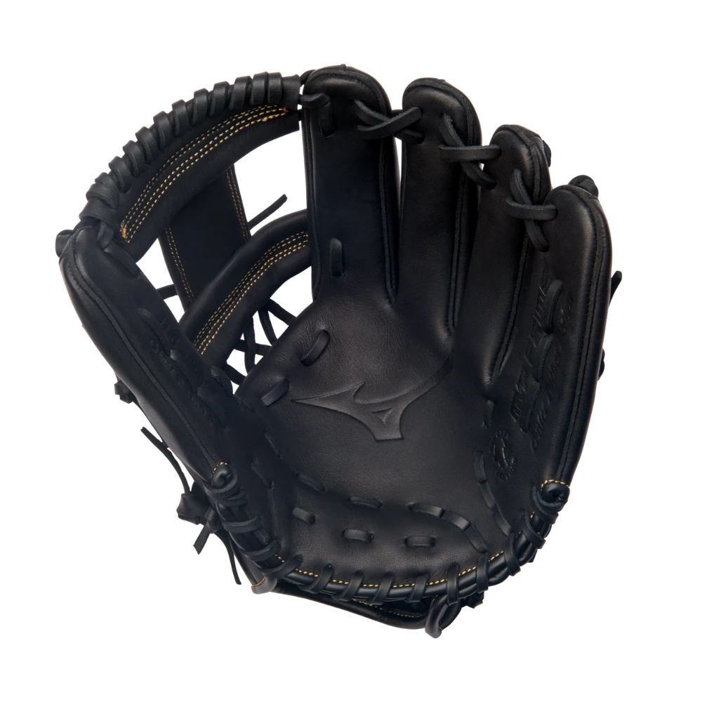 Mizuno MVP Prime 11.5 Inch Infield Glove 4 Mizuno MVP Prime 11.5 Inch Infield Glove - Image 4