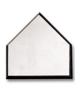 All-Star All Star Official Size Home Plate* | HP3