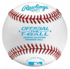 Rawlings - Official T-Ball - TVB