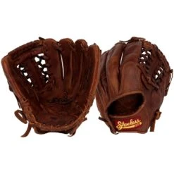 Shoeless Joe Modified Trap 11.5 In Baseball Fielding Glove | 1150MT