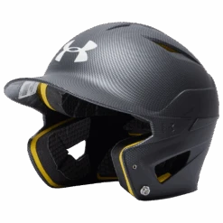 Under Armour Adult Converge Shadow Matte Batting Helmet UABH2-100SM