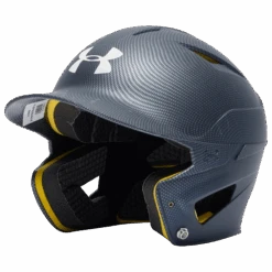 Under Armour Adult Converge Shadow Matte Batting Helmet UABH2-100SM -Baseball Gear Store 2100SMNA a1