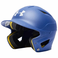 Under Armour Adult Converge Shadow Matte Batting Helmet UABH2-100SM -Baseball Gear Store 2100SMRO a1