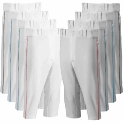 Mizuno Youth Premier Piped Short Pants 350410