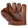 Shoeless Joe Golden Era Replica 1910 Fielders Glove | 1910FG