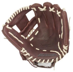Mizuno Franchise GFN1150B3 11.5 In Infield Glove