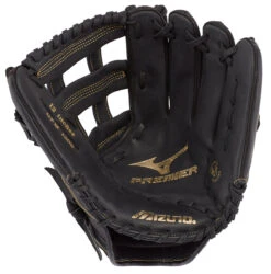 Mizuno Premier GPM1205 12 In Slowpitch Softball Glove