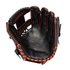 Mizuno MVP Prime SE GMVP1154PSE8 11.5 Inch Infield Glove -Baseball Gear Store 312815 R901 02