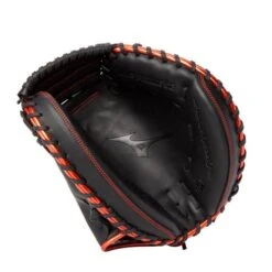 Mizuno MVP Prime SE GXC50PSE8 34 Inch Baseball Catchers Mitt -Baseball Gear Store 312878 R901 02
