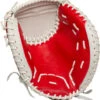 Nokona SKN-V2-WH 32.5 Inch Fastpitch Catchers Mitt