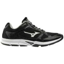 Mizuno Utility Training Shoes -Baseball Gear Store 320580 9000 03