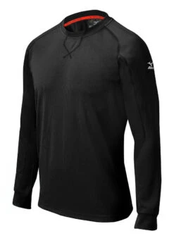 Mizuno Men's Comp Training Top | 350504 -Baseball Gear Store 350504 9090