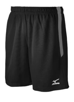 Mizuno Men's Elite Workout Shorts | 350508 -Baseball Gear Store 350508 9090