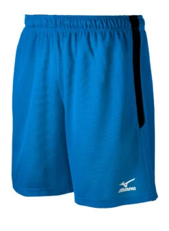 Mizuno Youth Elite Workout Shorts | 350509 -Baseball Gear Store 350509 5252