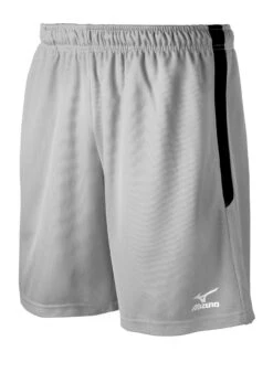 Mizuno Youth Elite Workout Shorts | 350509 -Baseball Gear Store 350509 9191
