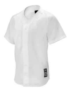 Mizuno Youth Comp Game Jersey | 350548 -Baseball Gear Store 350548 0000
