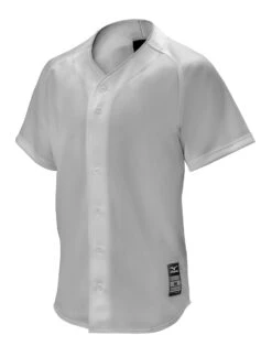 Mizuno Youth Comp Game Jersey | 350548 -Baseball Gear Store 350548 9191