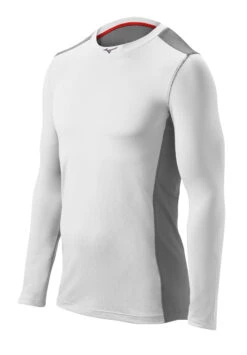 Mizuno Youth Elite Stretch Sleeve -Baseball Gear Store 350586 0091