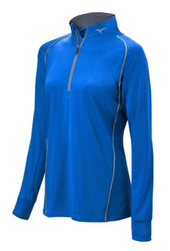 Mizuno Girls Comp 1/2 Zip Hitting Top -Baseball Gear Store 350589 5252 0aee072b d879 4acc add2 e2d6088c198b