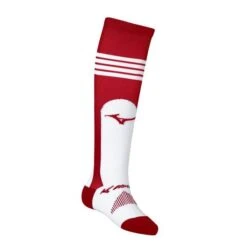 Mizuno Performance OTC Stirrup Socks -Baseball Gear Store 370267 1010