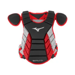 Mizuno Samurai Intermediate Chest Protector -Baseball Gear Store 380380 9010 1 02500011 ef95 4562 9b9f 17fa393ccc56