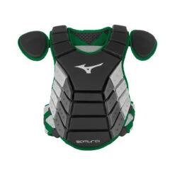 Mizuno Samurai Intermediate Chest Protector -Baseball Gear Store 380380 9041 1 0986601a e91f 4ee1 804d e9d53c4caa16