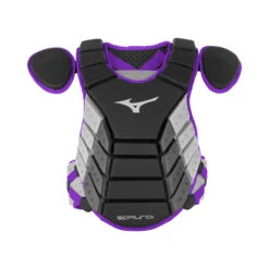 Mizuno Samurai Youth Chest Protector -Baseball Gear Store 380380 9060 1 a9e7d0ea 2ac3 4066 b103 e8811297545e