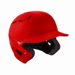 Mizuno B6 Fitted Baseball Helmet -Baseball Gear Store 380403 1010