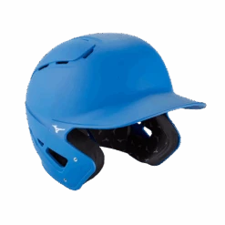 Mizuno B6 Fitted Baseball Helmet -Baseball Gear Store 380403 5252