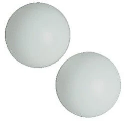 Plastic Polyballs Dozen - PBNH