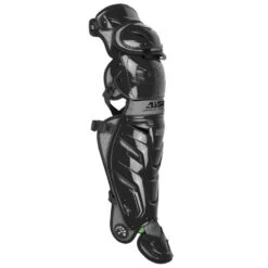 All-Star All Star LG40XPRO Adult System7 Axis Leg Guards 17.5 Inch