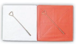 All-Star All Star Safety Base Double Size | GF11