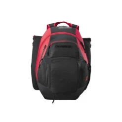 Demarini Voodoo OG Backpack -Baseball Gear Store 71179d0320ad0b0efbeb0c237c28da24655956ad WB5711710 2 DeMarini Voodoo OG Backpack Scarlet