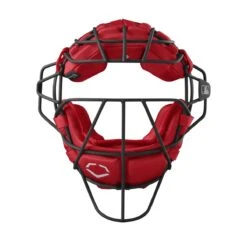 Under Armour Evoshield PRO-SRZ Catchers Facemask -Baseball Gear Store 74fd0d386b2a6027a7a14cc22a06b9a3aef46330 WB5708505 0 Pro SRZ Catchers Face Mask SC