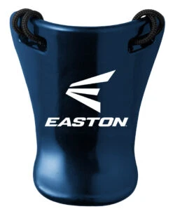 Easton Catchers Throat Guard A165120 -Baseball Gear Store A165120 CatchThroatGrd NY